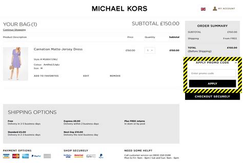 employee discount michael kors|What is discount .